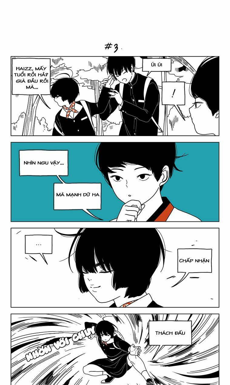 at each other’s throats chapter 16 4