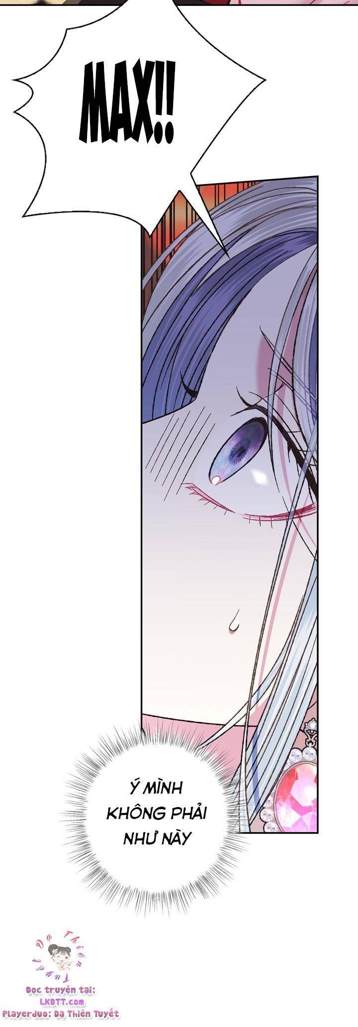 cha, con không muốn kết hôn đâu chapter 36 27