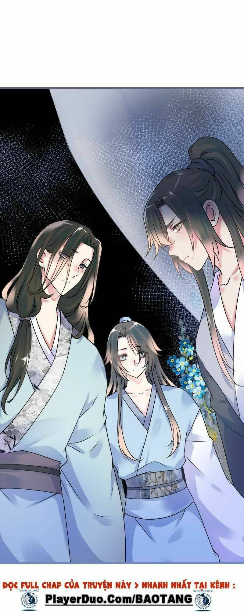 điền viên mật sủng: cô vợ nóng bỏng chapter 68 17