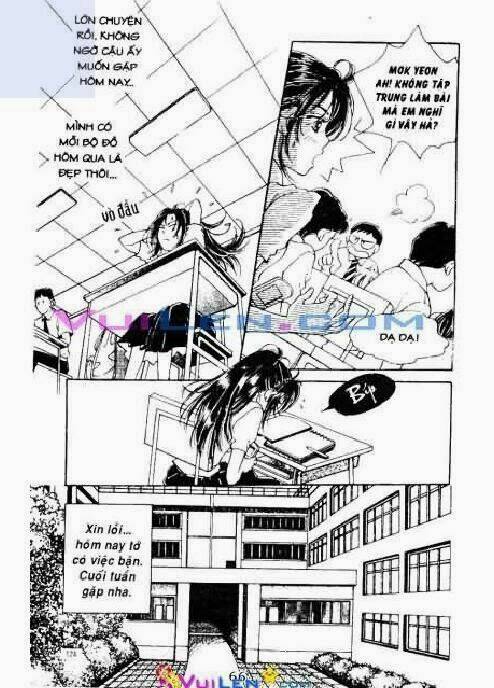 nhật ký tân hôn chapter 6 66