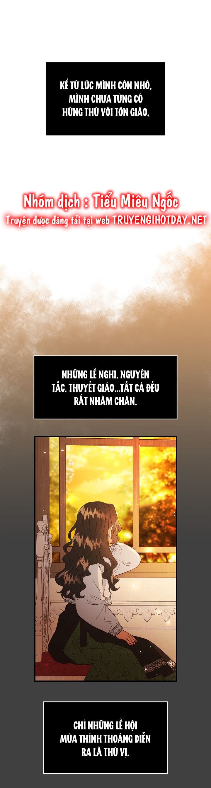 công lý của một ác nữ chapter 29 14