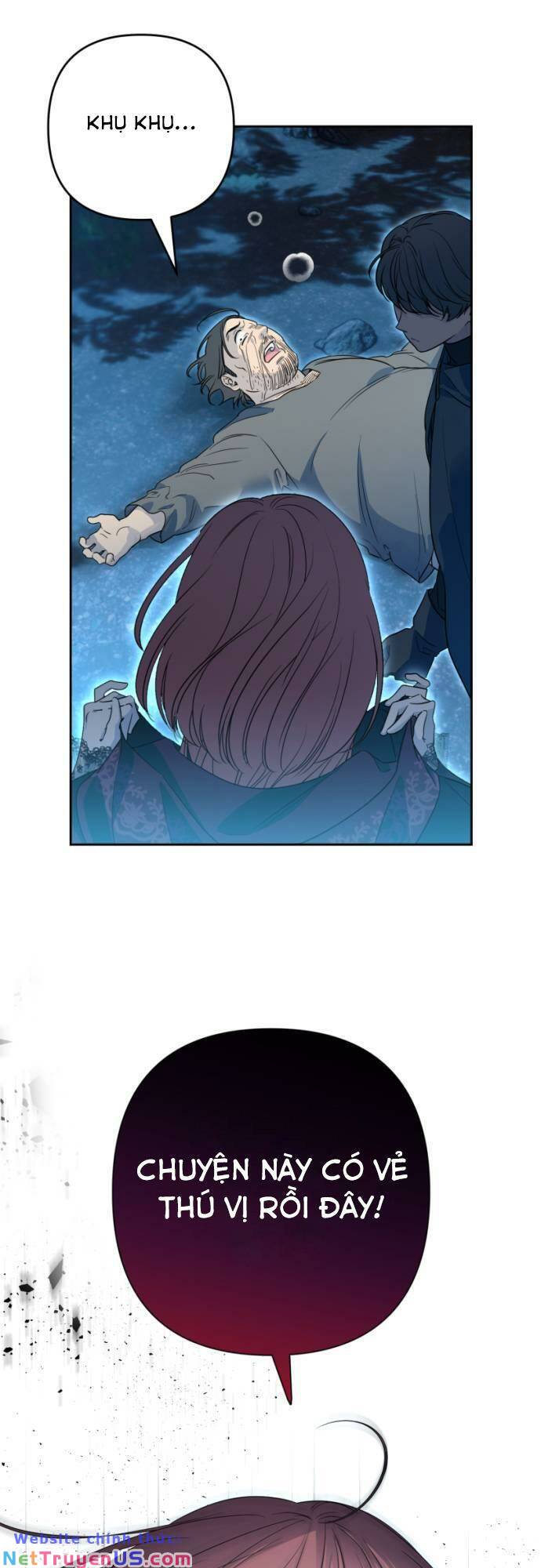 công nương mint bé nhỏ chapter 49 59