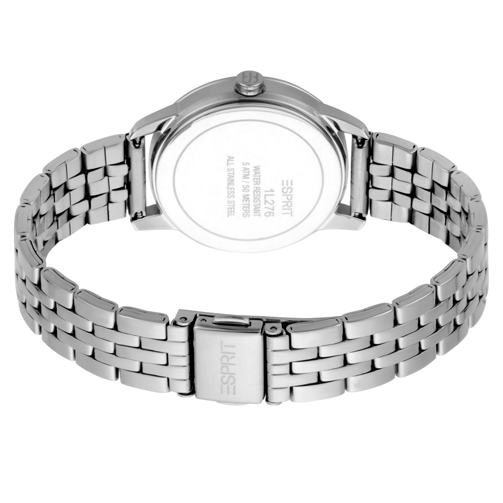 Đồng hồ Nữ Esprit ES1L276M0045 - Hàng chính hãng - Đồng hồ thể thao nữ |  HaiTrieuWatch.com