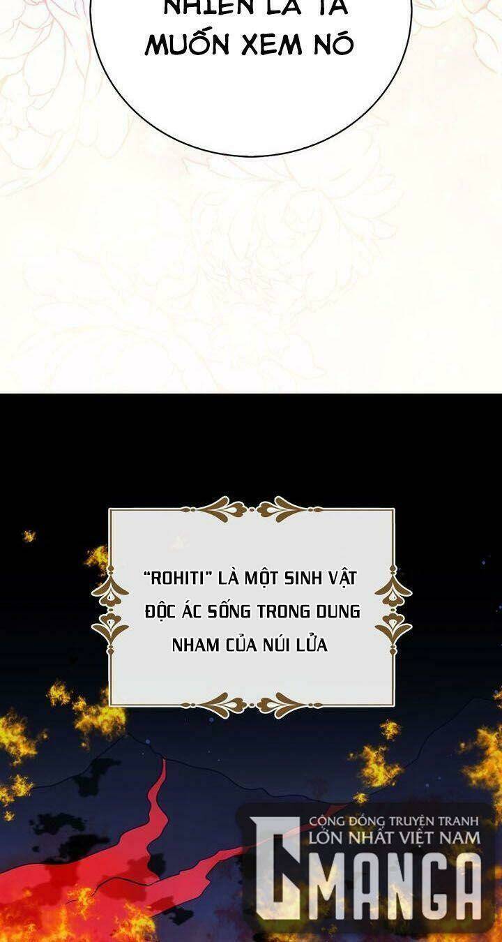 tôi là bạn gái cũ của một người lính chapter 24 29