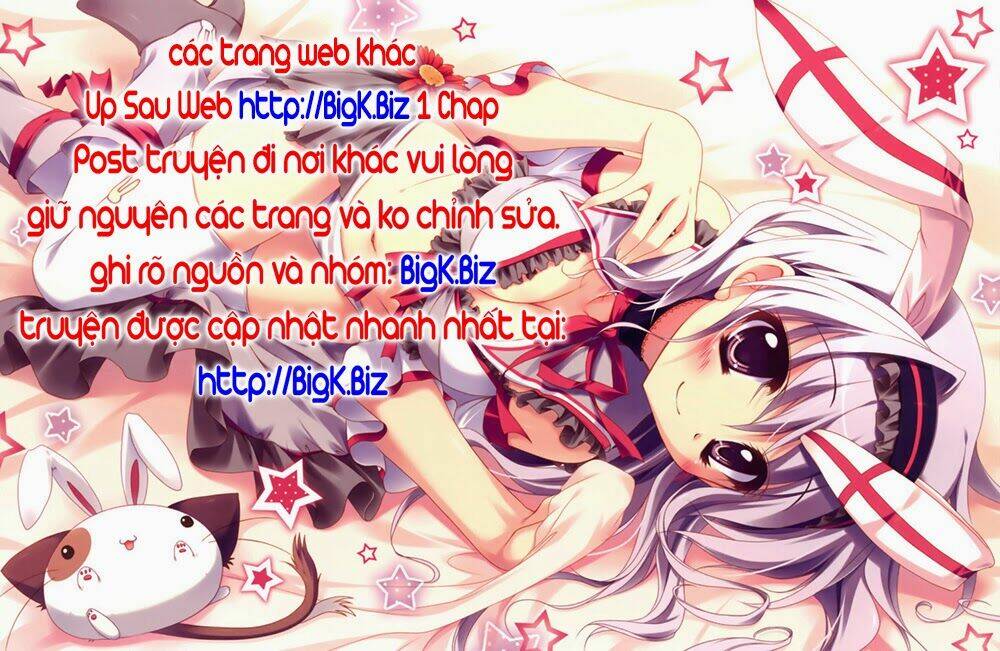 người dọn dẹp chiến trường chapter 5 1