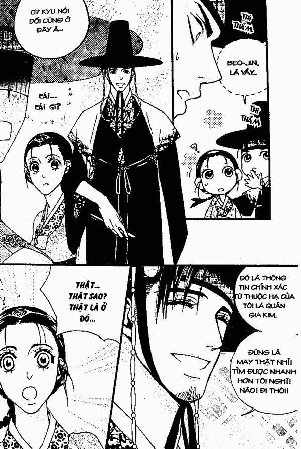 chuyện tình đảo thiên đường chapter 7 104