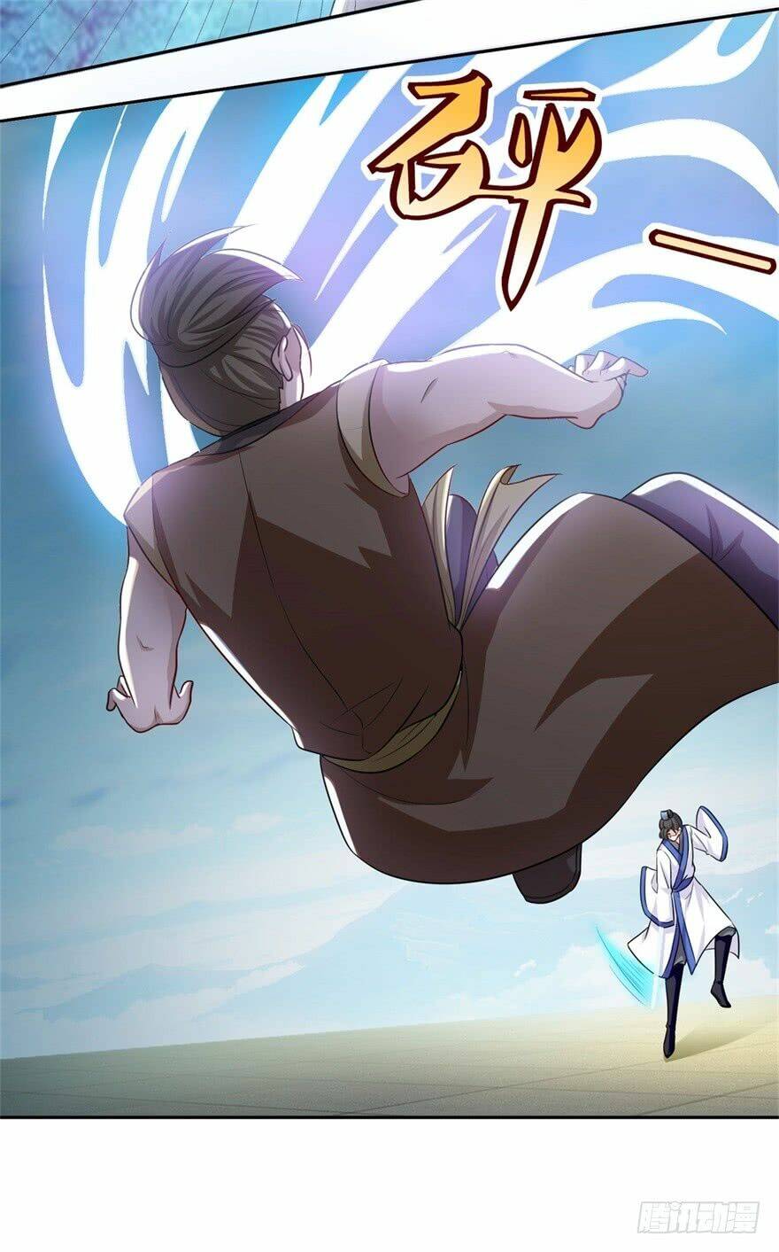 tiên ma đồng tu chapter 50 31