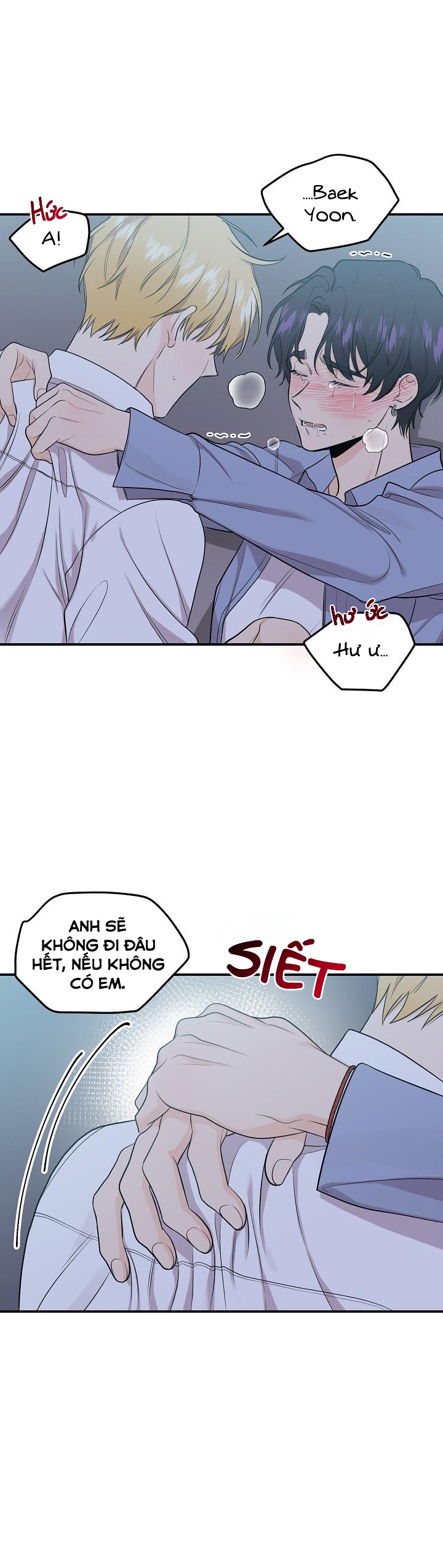 hoa ly hổ chapter 41 14