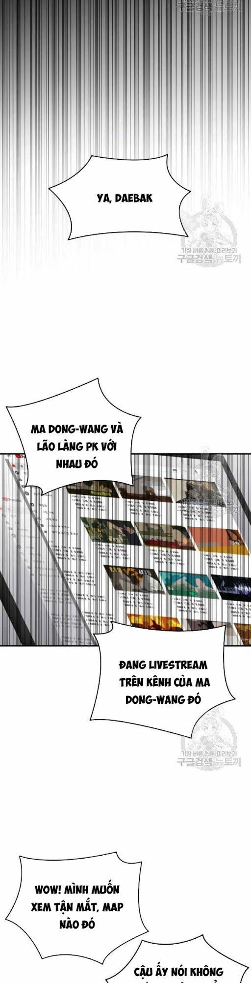 tôi là lính mới chapter 50 15