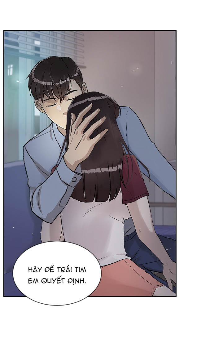 mãnh thú nơi công sở chapter 2 71