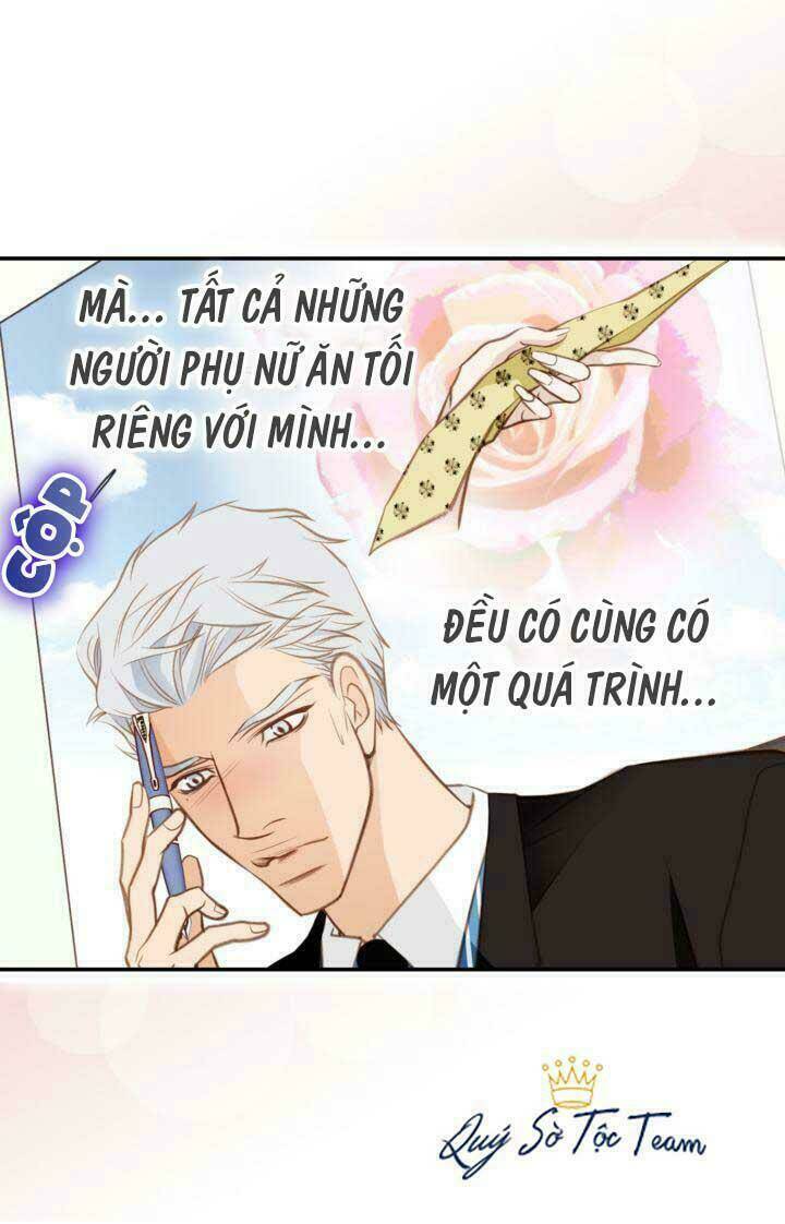 tiếp xúc chí mạng chapter 52 20