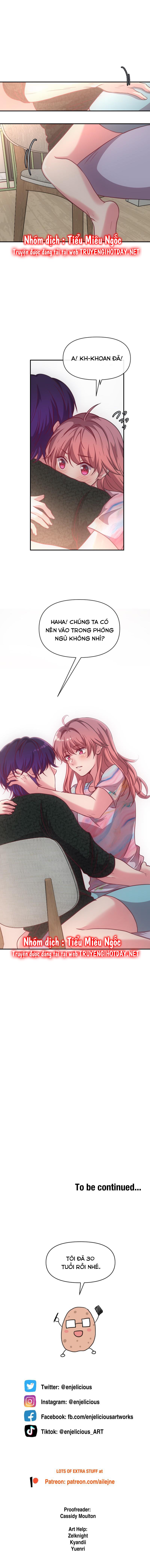 lọ lem hangul comingsoon chapter 1 11