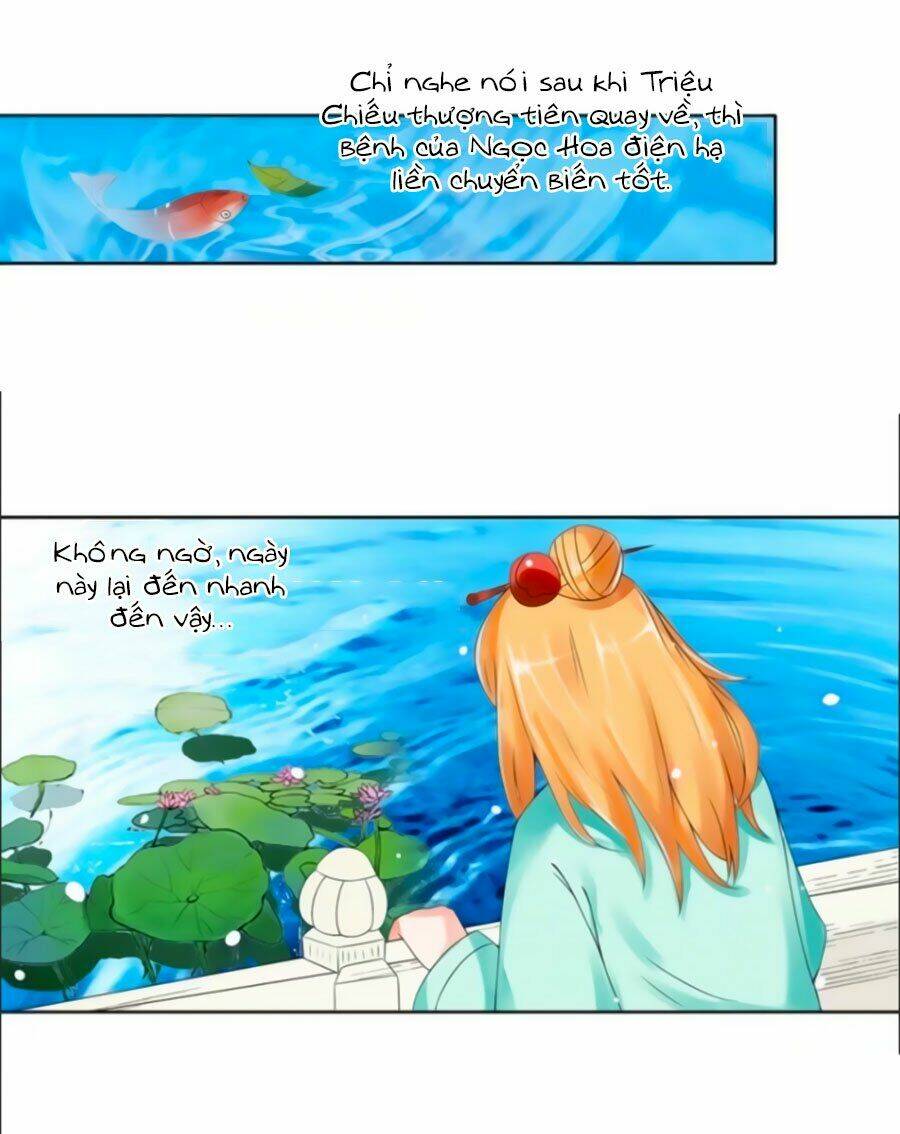 dẫn hồn khúc chapter 11.2 18