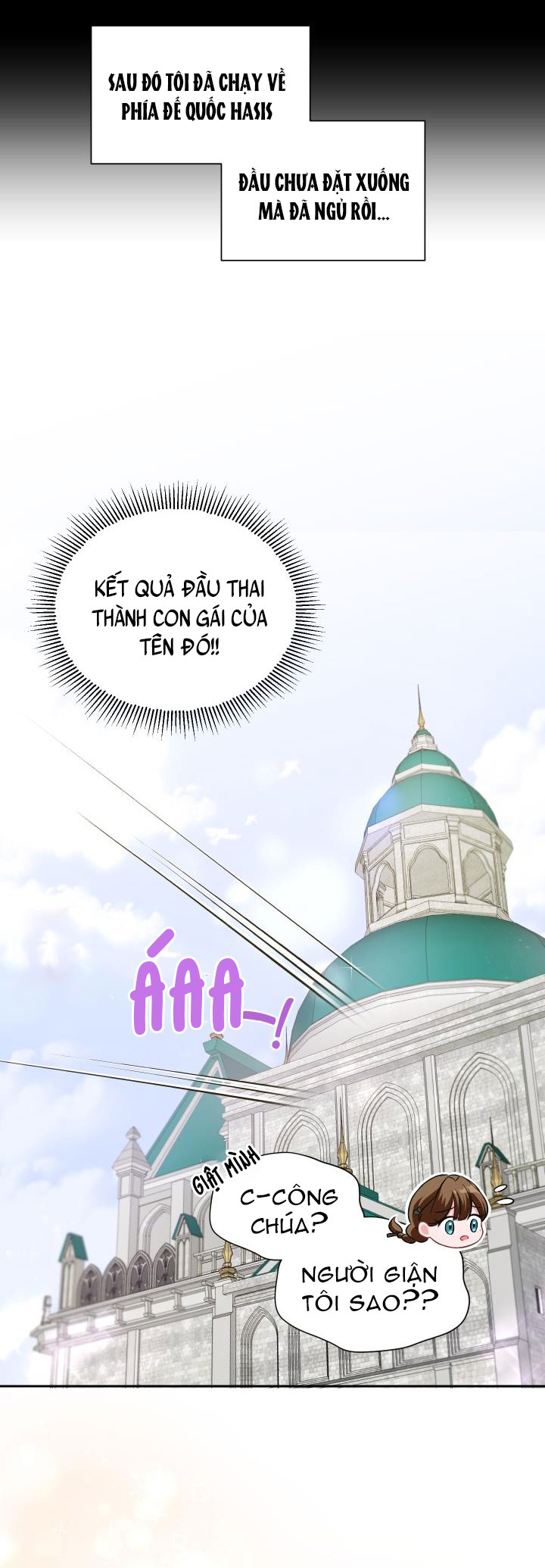 ác nữ công chúa chapter 3 32