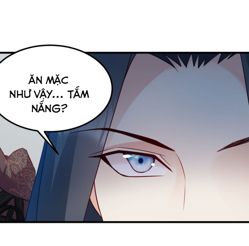 độc tâm cuồng phi khuynh thiên hạ chapter 64 8