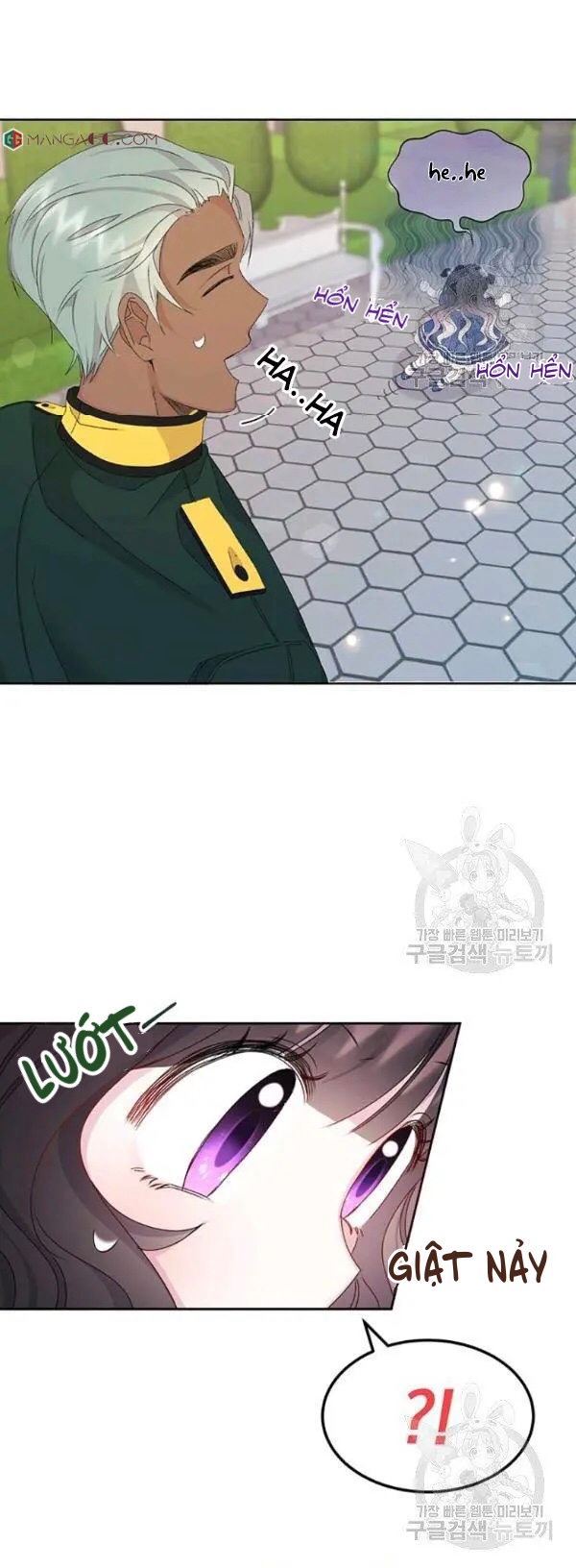 công chúa của sự diệt vong chapter 9.1 32