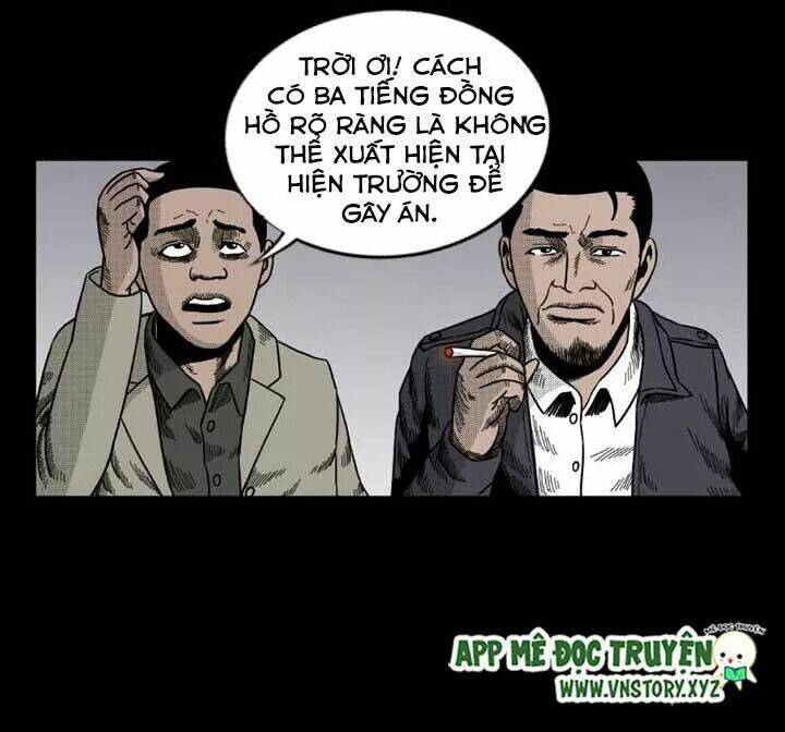 kỳ án có thật chapter 14 38