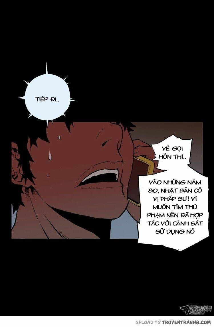 0.0 mhz - tần số chết chapter 25 7