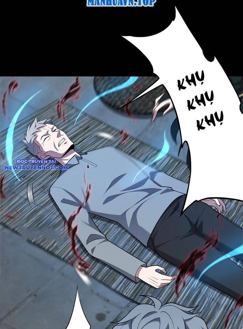 đại lộ vô danh chapter 64 3