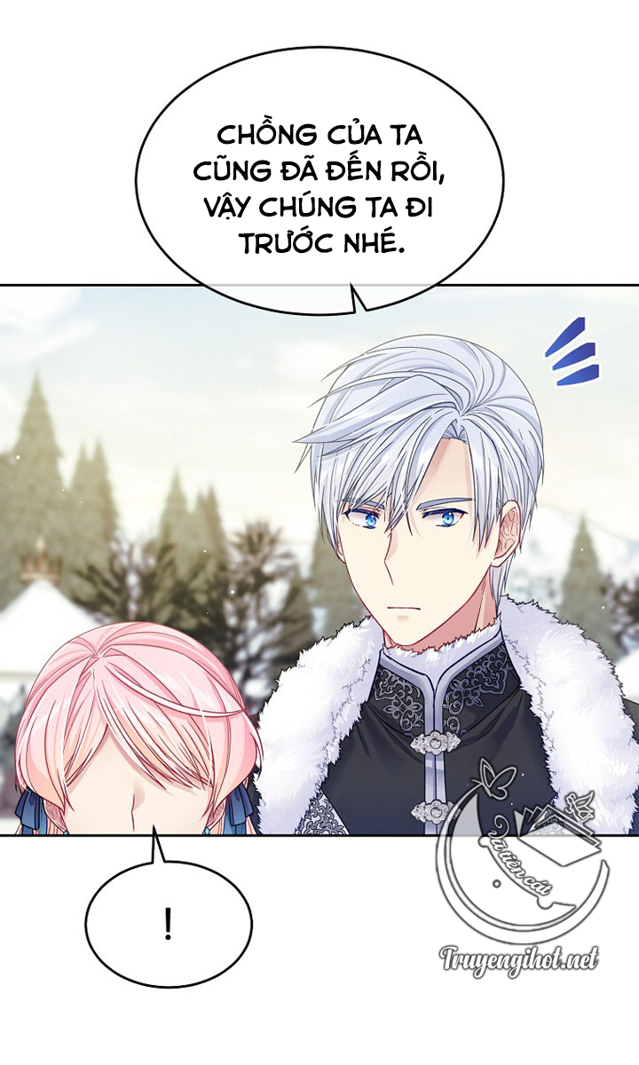 tôi gặp rắc rối vì chồng qúa dễ thương chapter 30.1 20