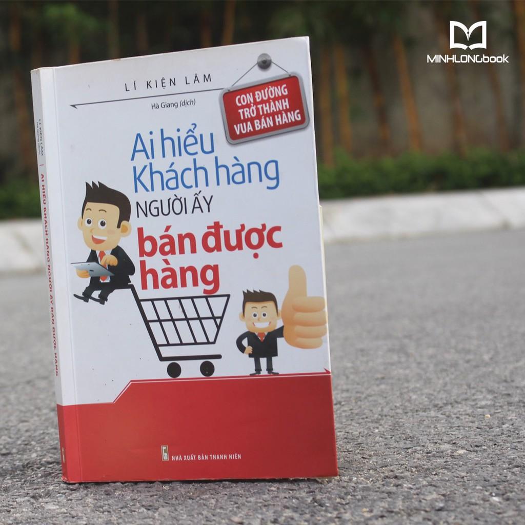 Sách: Combo Giúp Bạn Trở Thành Người Bán Hàng Xuất Sắc