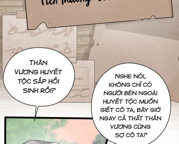 trò chơi bắt nạt của tiểu thư ma cà rồng chapter 1 8