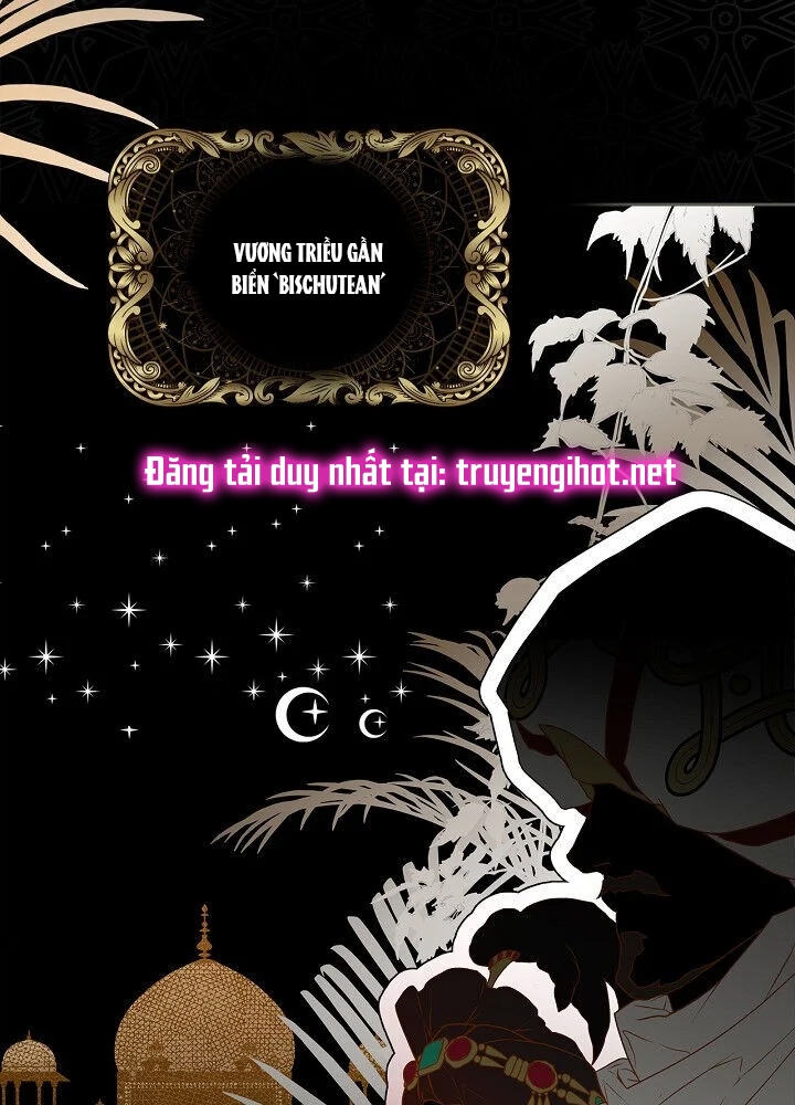 quý cô bí ẩn - secret lady chapter 1 58