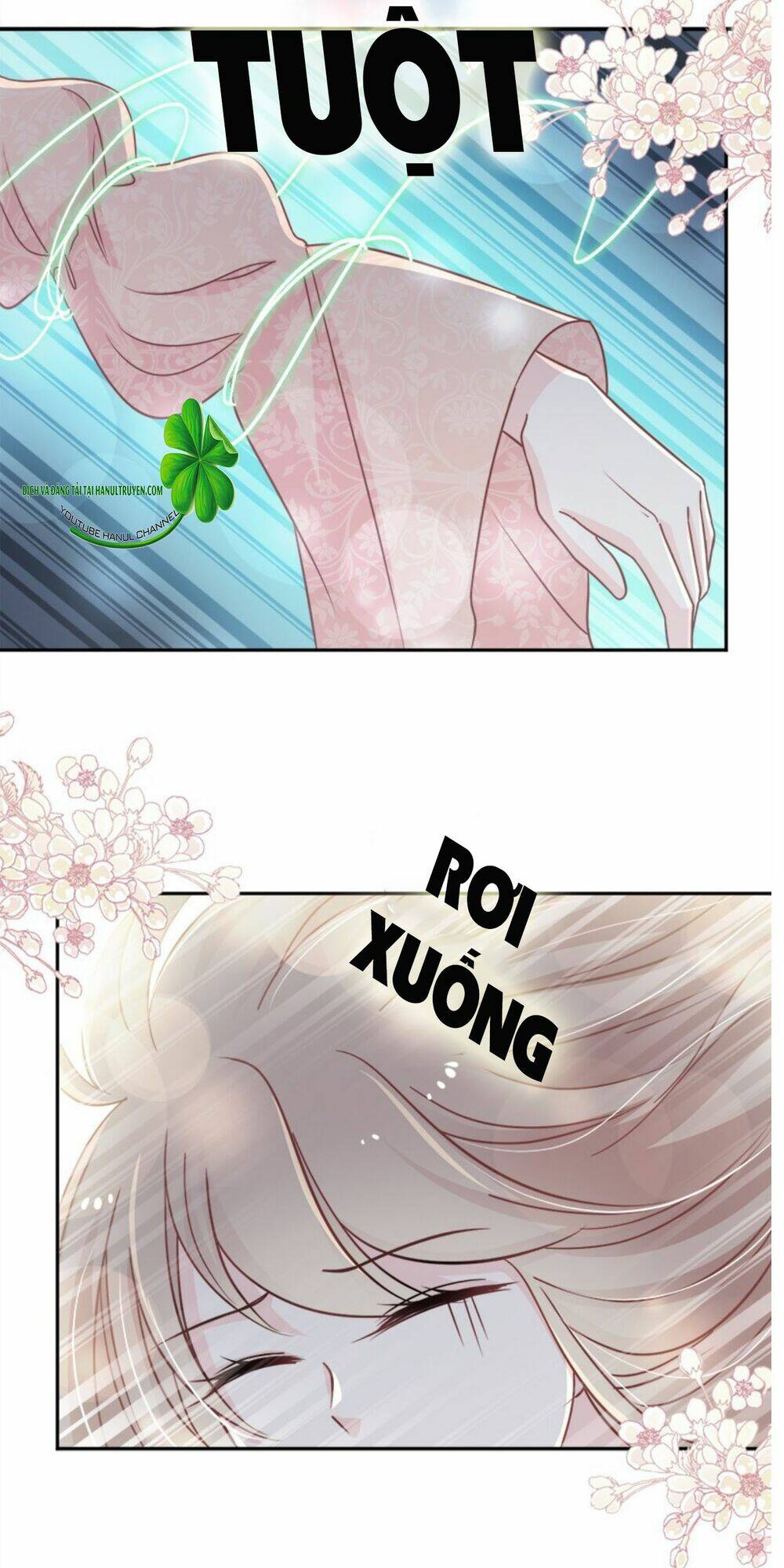 thiên hạ đệ nhất sủng phi chapter 93 36