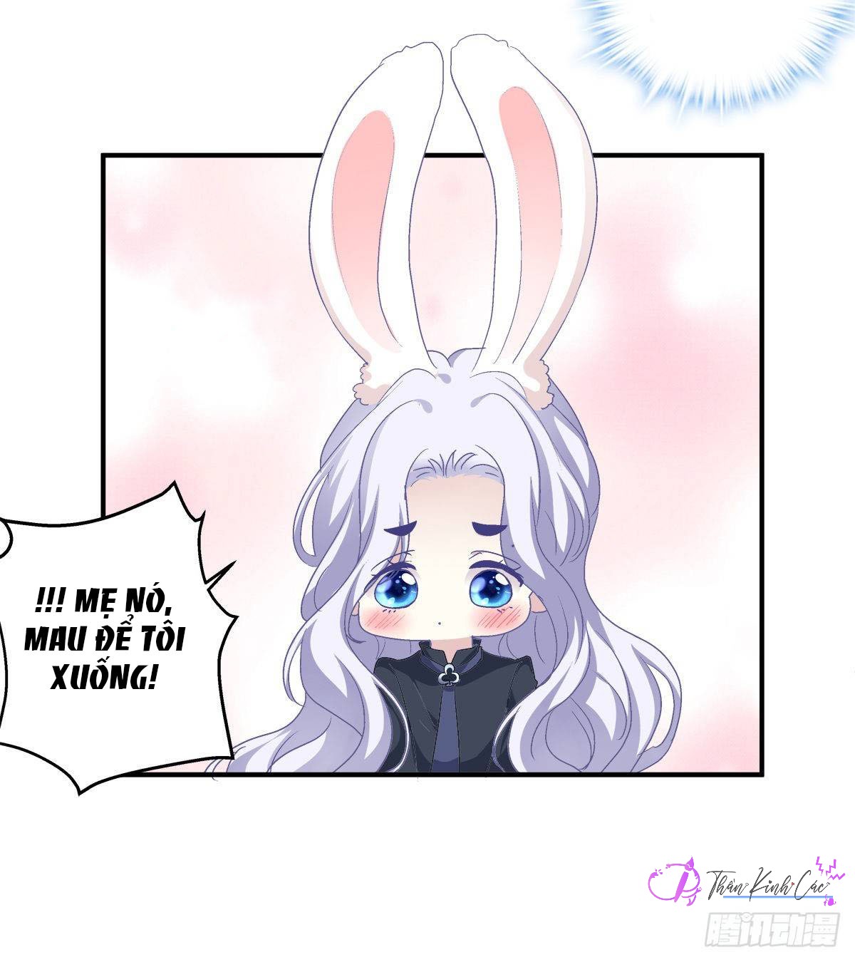 kiểm soát tuyệt đối chapter 25 15