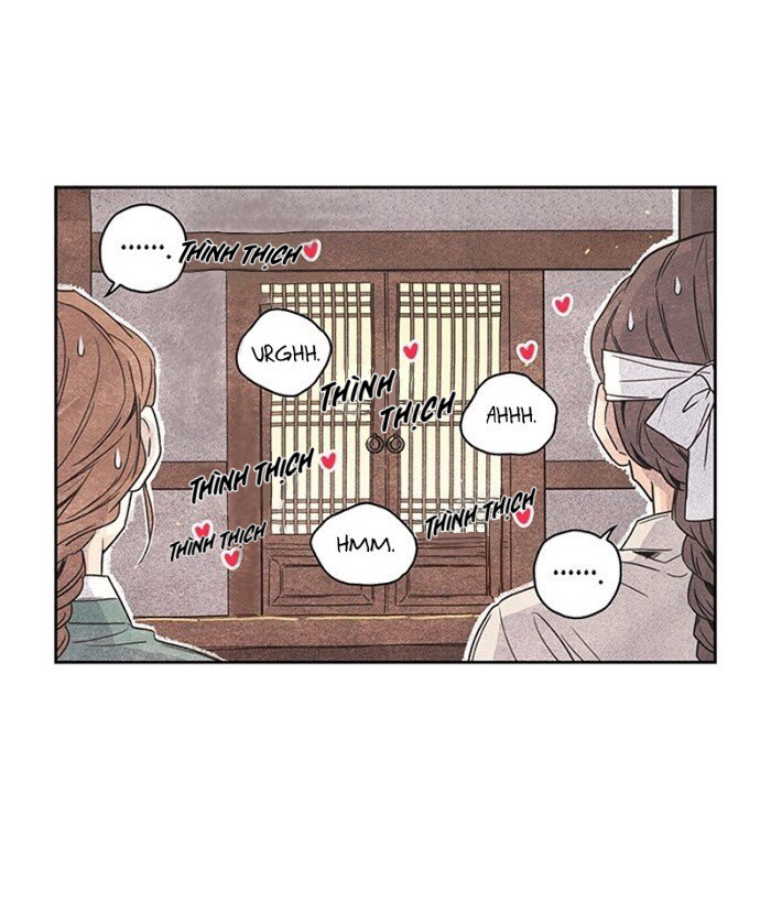 bắp cải bên dưới củ cải chapter 2 3