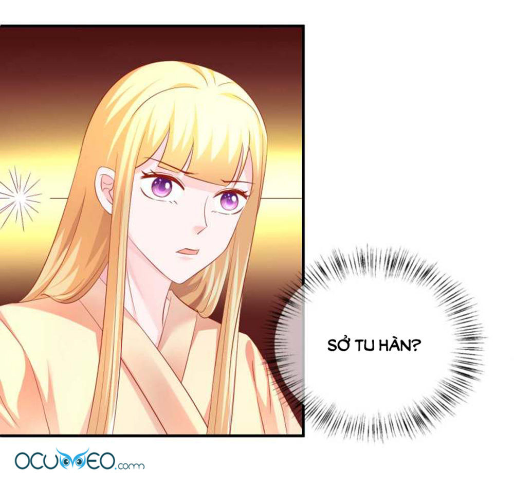 từ đây vương gia không thượng triều sớm chapter 55 25