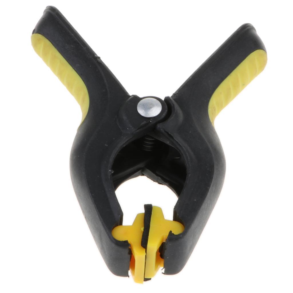 Clip Fixture Fastening Clamp for Cell Phone LCD Screen Repair Tool