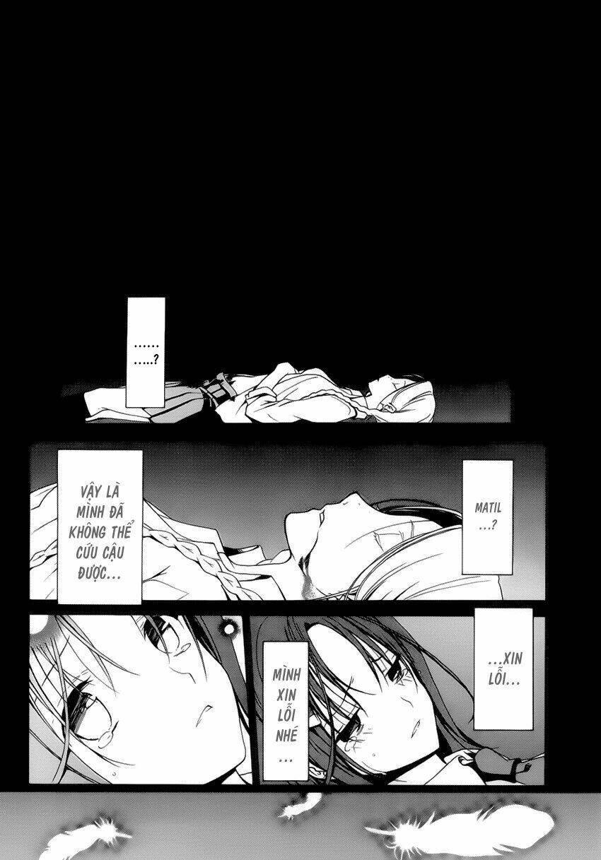 quyển sách minh triết chapter 11 40