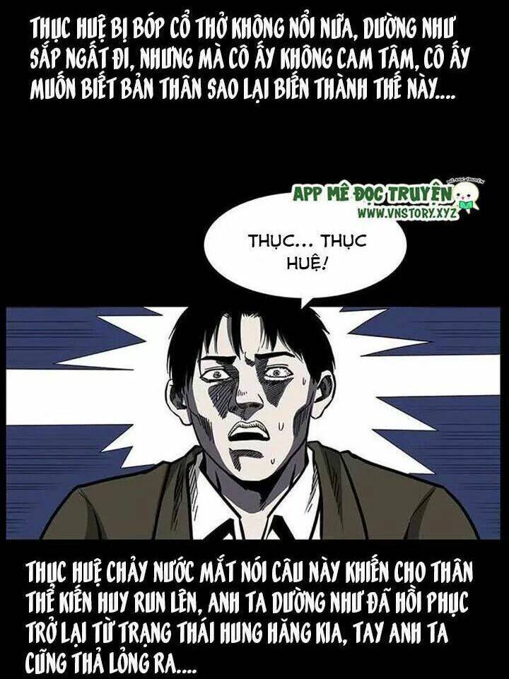 U Minh Ngụy Tượng Chapter 157 58