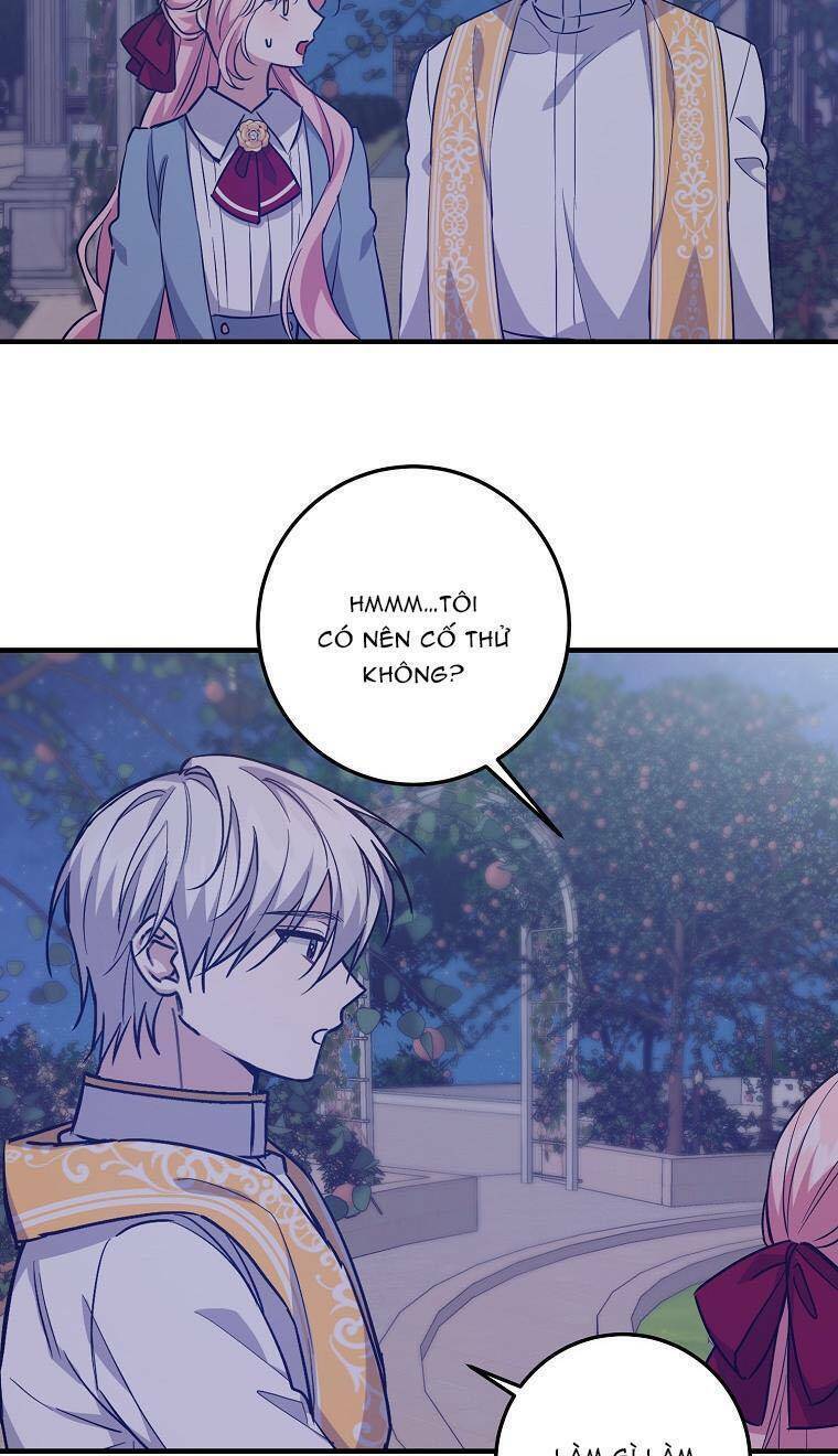 nhân vật phản diện được tôi nuôi dưỡng tốt chapter 32 53