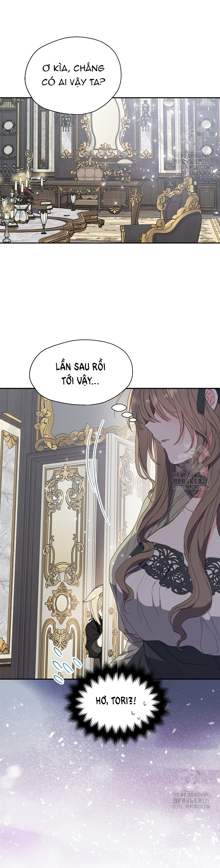 bệ hạ, xin đừng giết tôi!! chapter 123.2 14