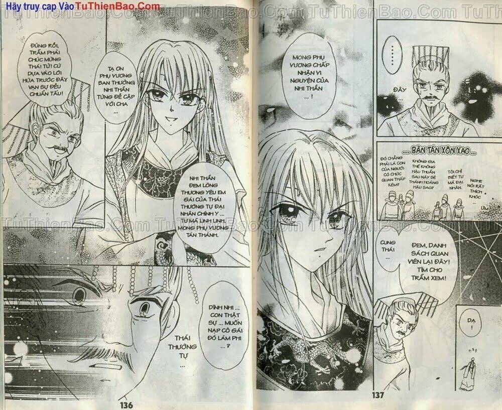 thiếu nữ đa tài chapter 2 68