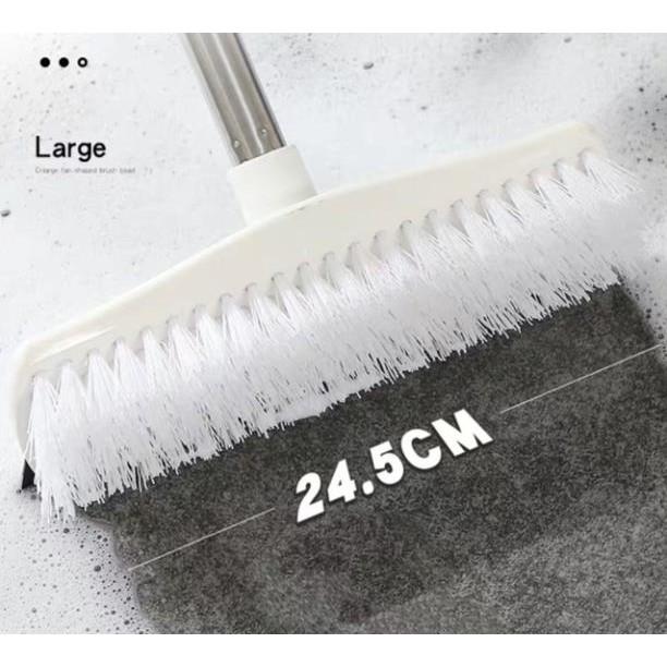 Cọ sàn,trà tường gạt nước đa năng nhựa nhập khẩu cao cấp