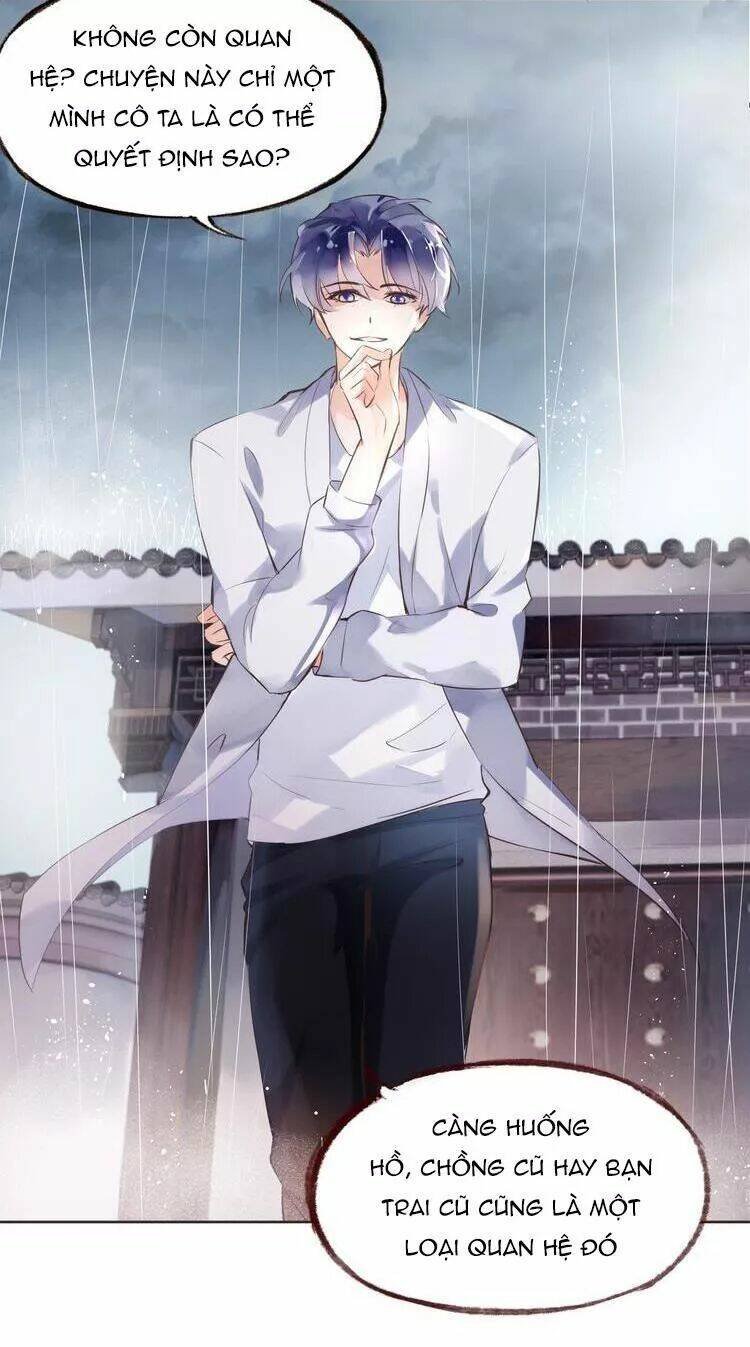 nở rộ trên bụi gai chapter 41 44