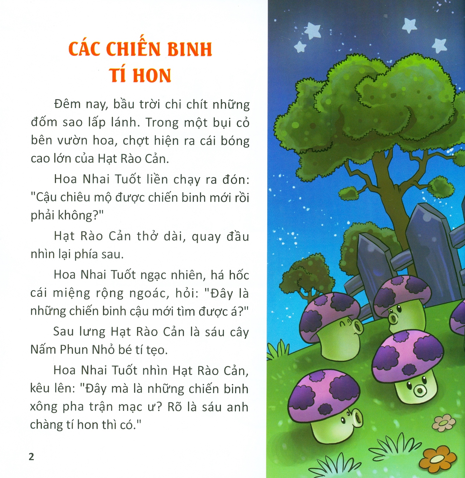 Trái Cây Đại Chiến Zombie Tập 5 - Chiến Binh Kiểu Mới
