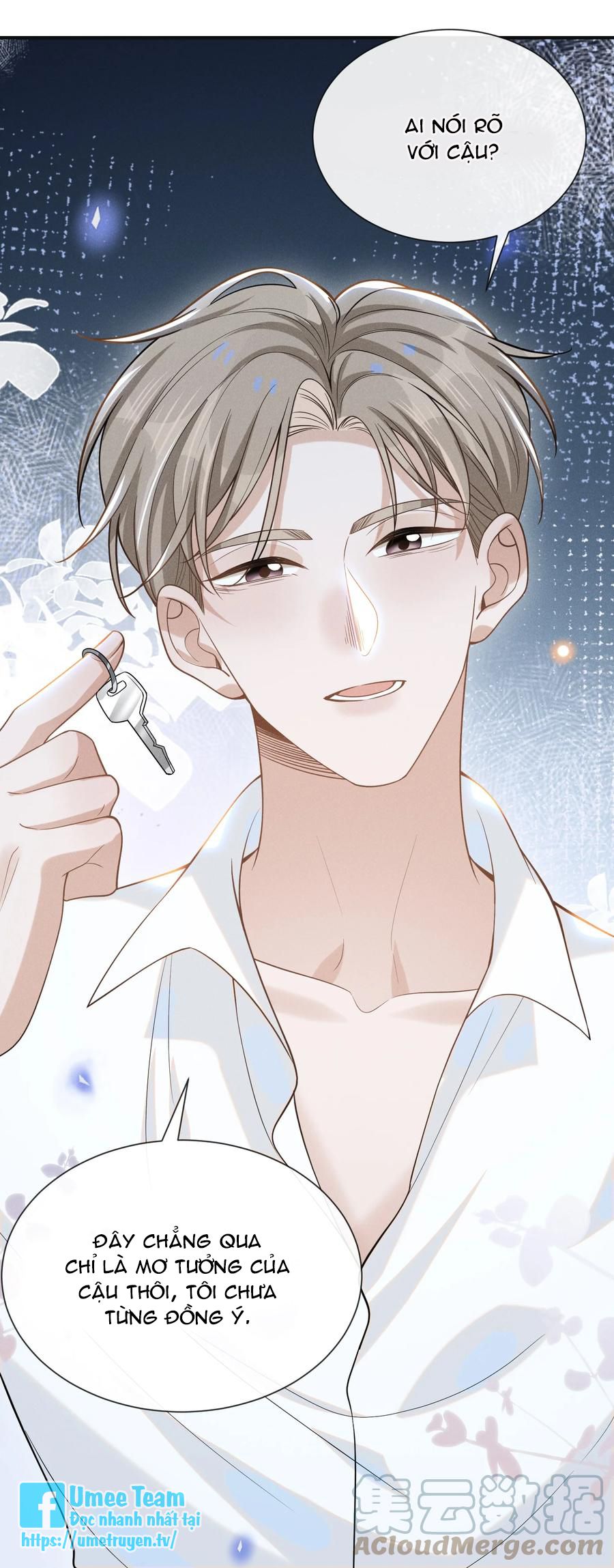 kiếp sau không gặp chapter 44 33