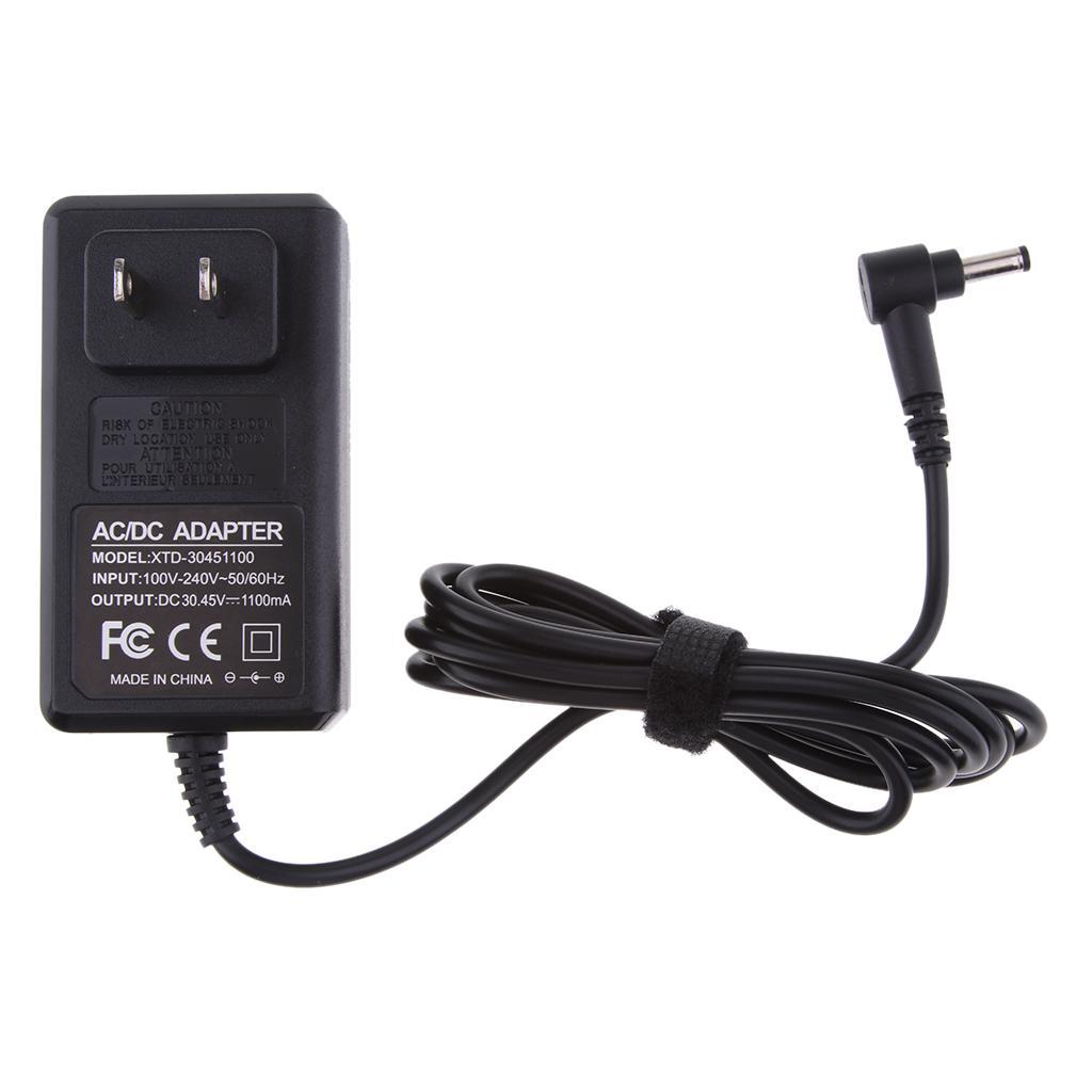 Power Adapter Charger for  V10 Vacuum Cleaner