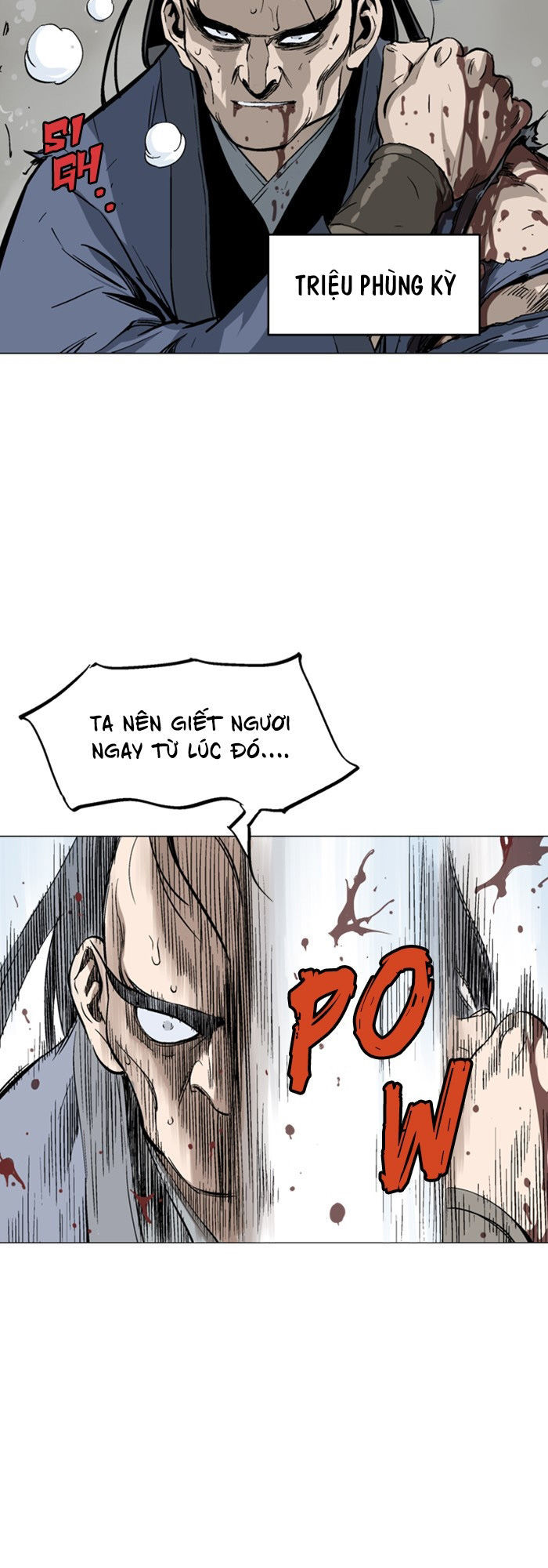 cao thủ 2 chapter 32 49