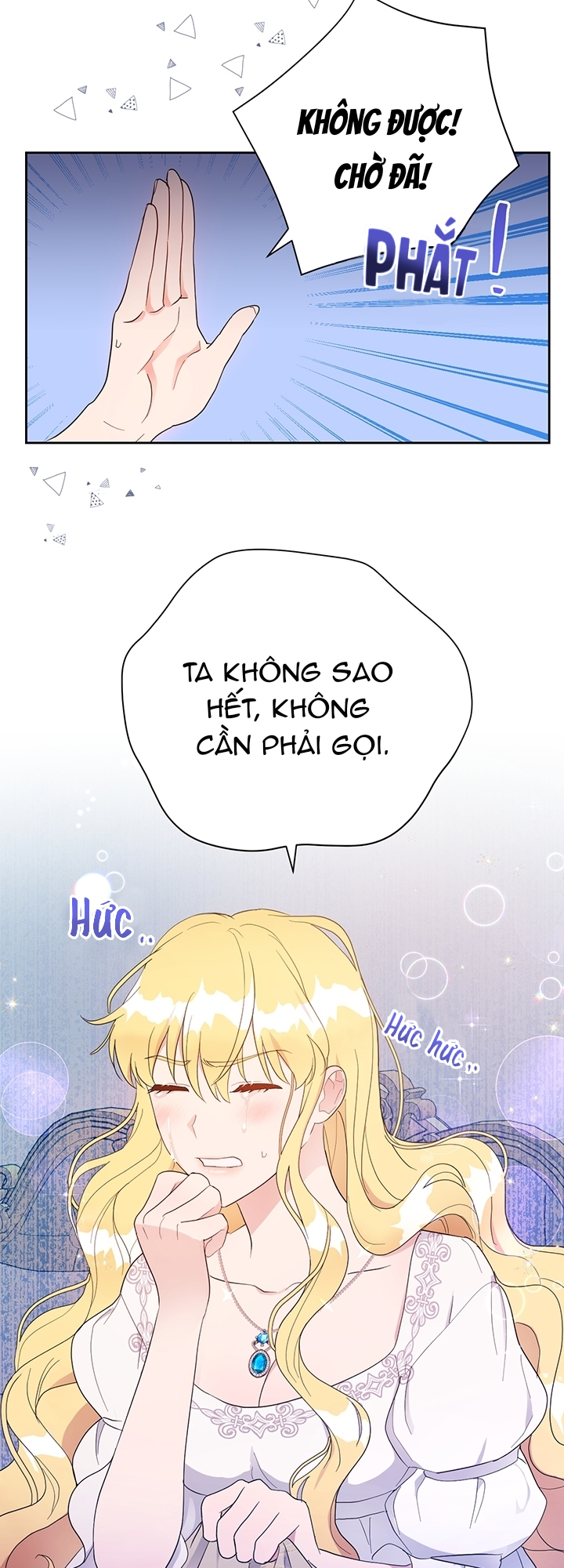 đây là cuộc hôn nhân lừa đảo chapter 6.2 1