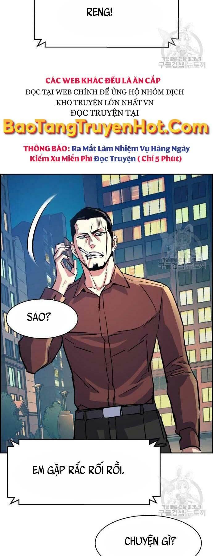 bạn học tôi là lính đánh thuê chapter 107 65