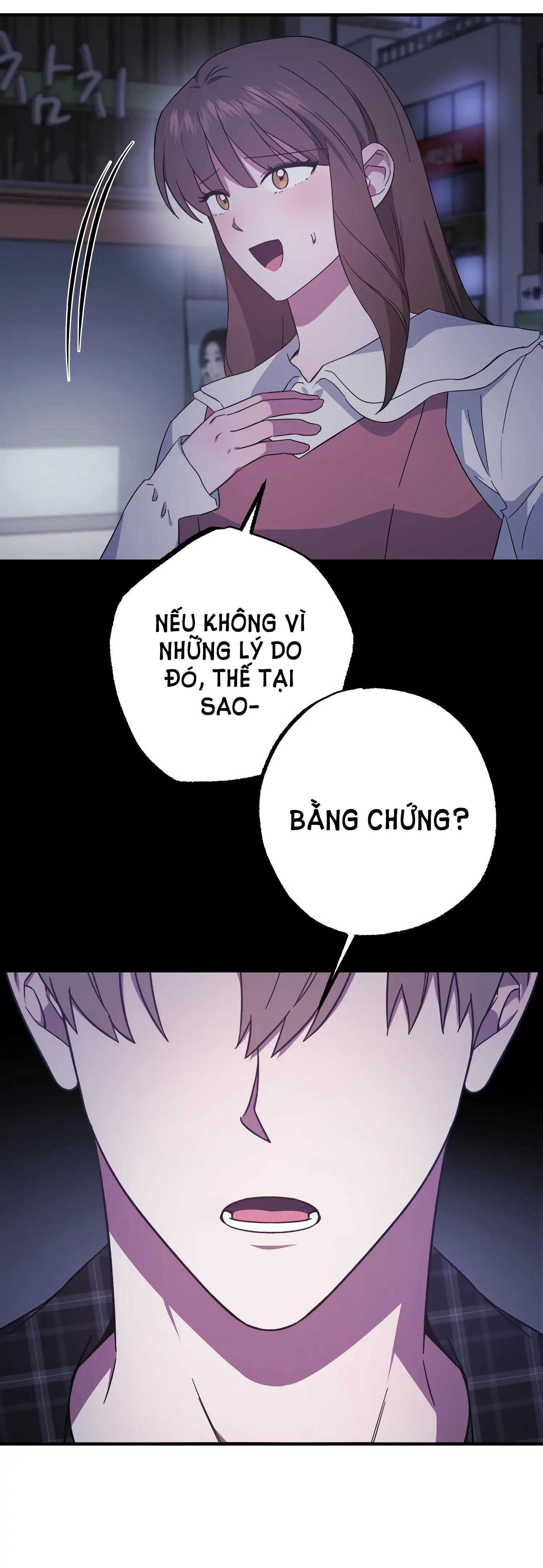 Quan Hệ Không Xác Định chapter 37.1 - Trang 27