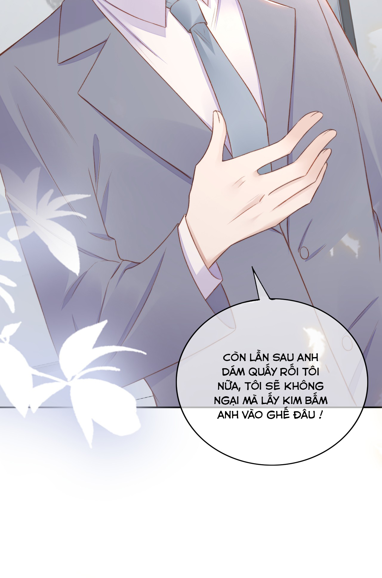 ta sinh con cho tổng tài chapter 9 6