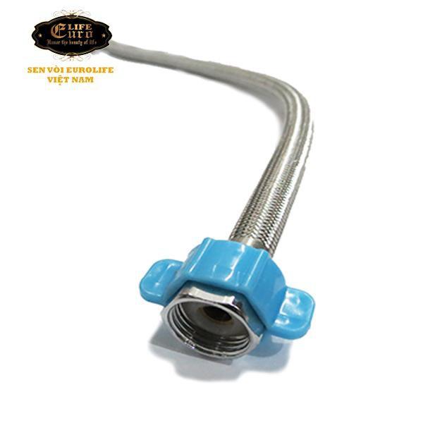 Dây cấp nước nóng - lạnh Eurolife EL-DI60