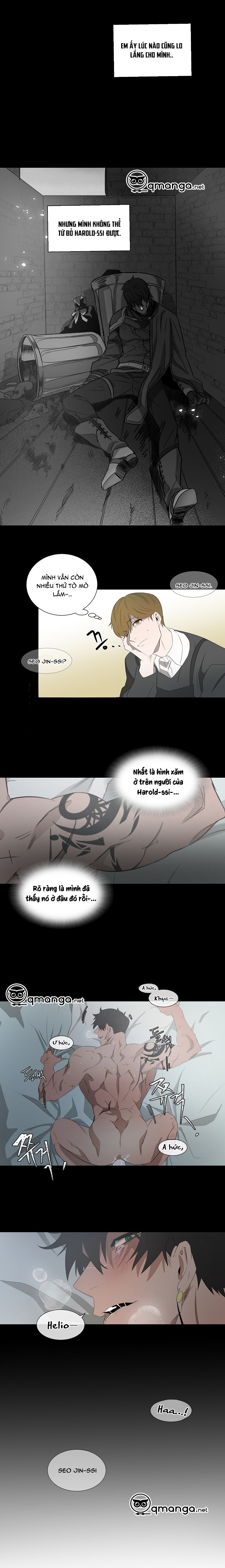 ever green chapter 6 11