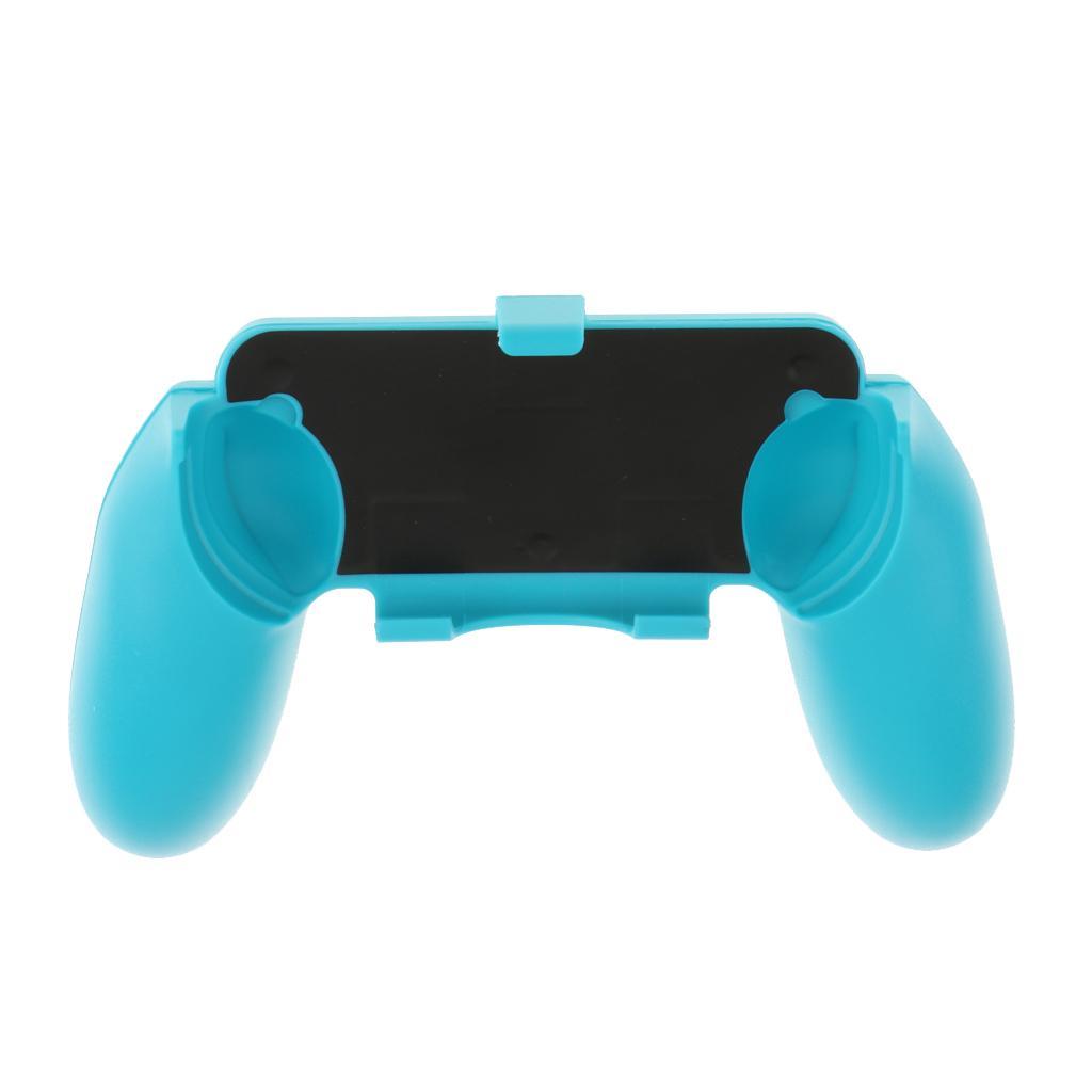 2 Pieces Handle Grips Holder for  Switch  Game Controller